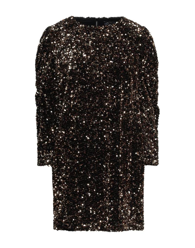 NORA BARTH Mini-kleid Damen Bronze von NORA BARTH