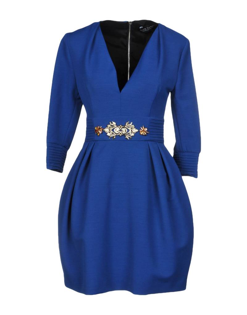 NORA BARTH Mini-kleid Damen Königsblau von NORA BARTH