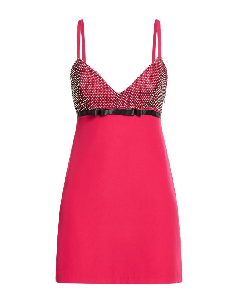 NORA BARTH Mini-kleid Damen Magenta von NORA BARTH