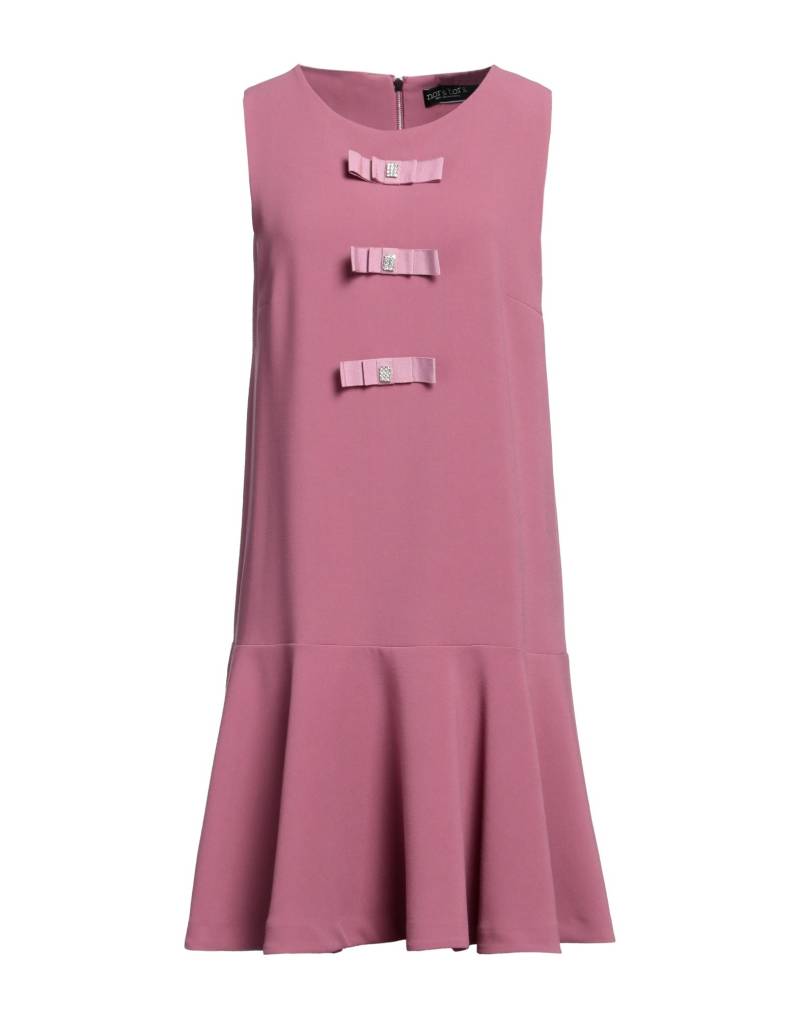 NORA BARTH Mini-kleid Damen Malve von NORA BARTH