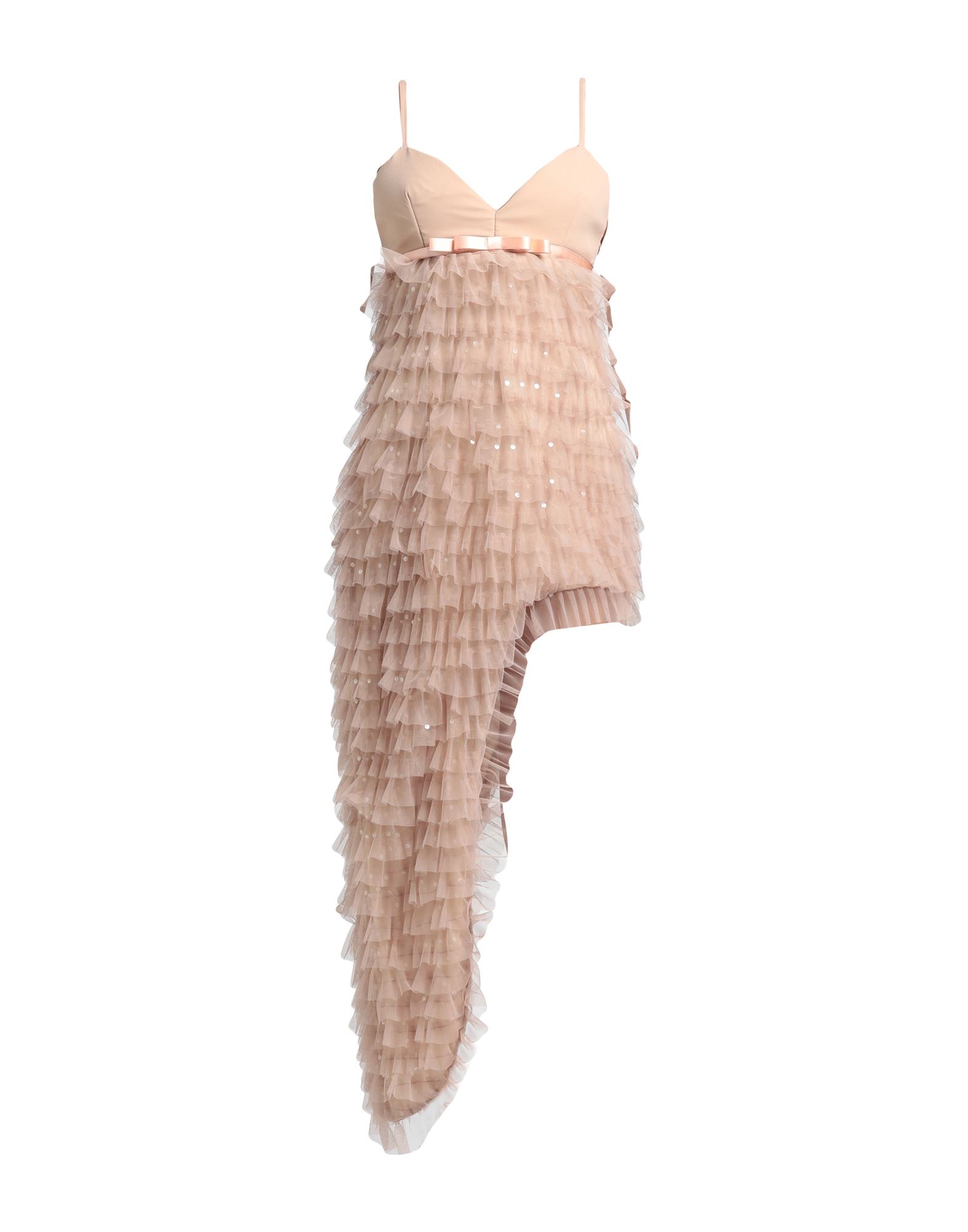 NORA BARTH Mini-kleid Damen Sand von NORA BARTH