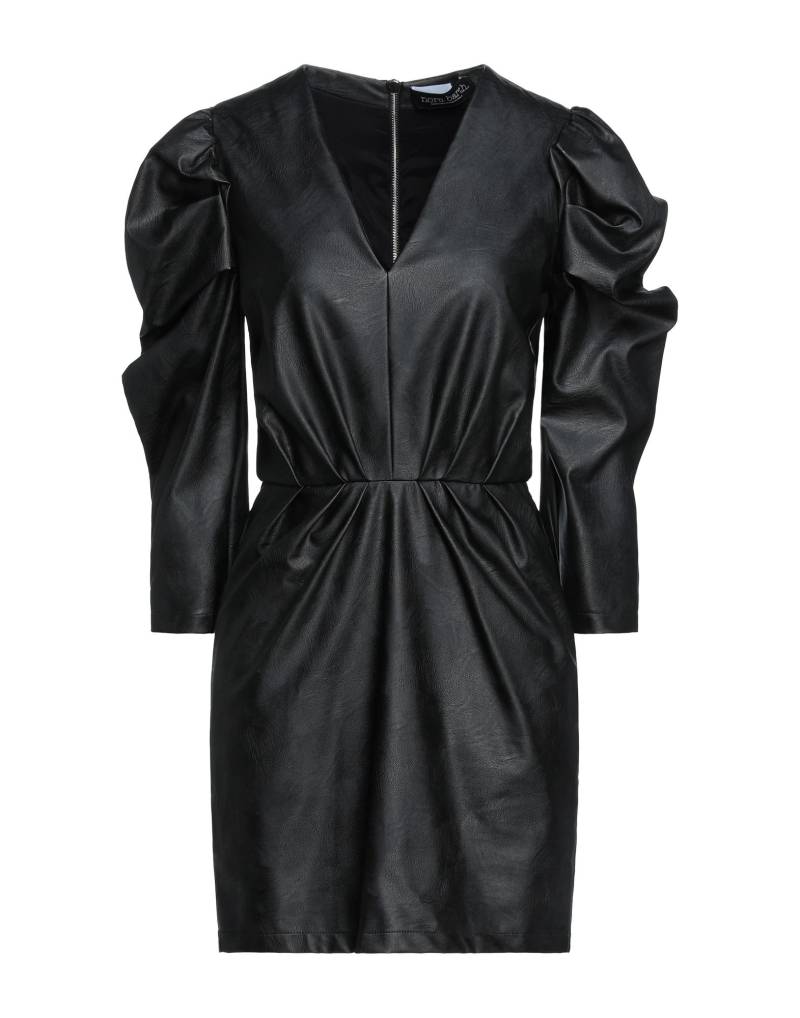 NORA BARTH Mini-kleid Damen Schwarz von NORA BARTH