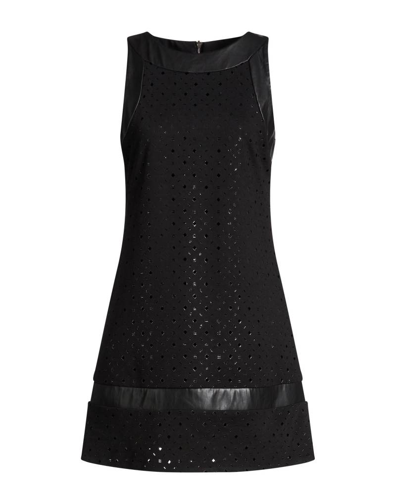 NORA BARTH Mini-kleid Damen Schwarz von NORA BARTH