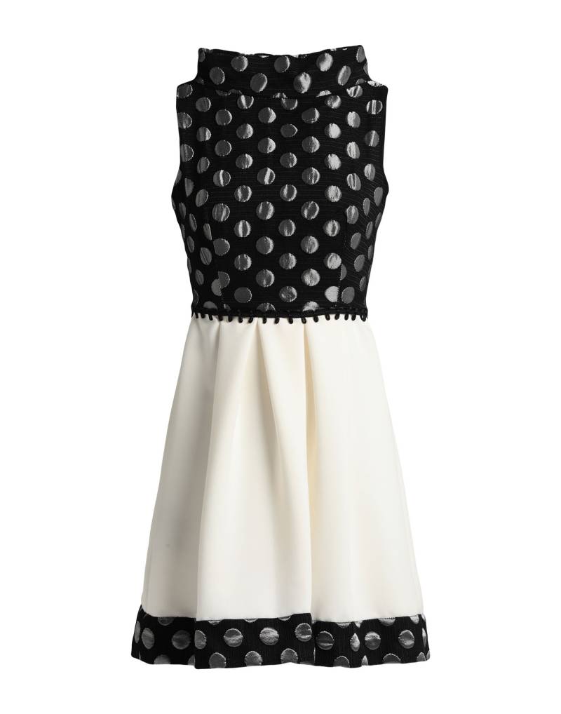 NORA BARTH Mini-kleid Damen Schwarz von NORA BARTH