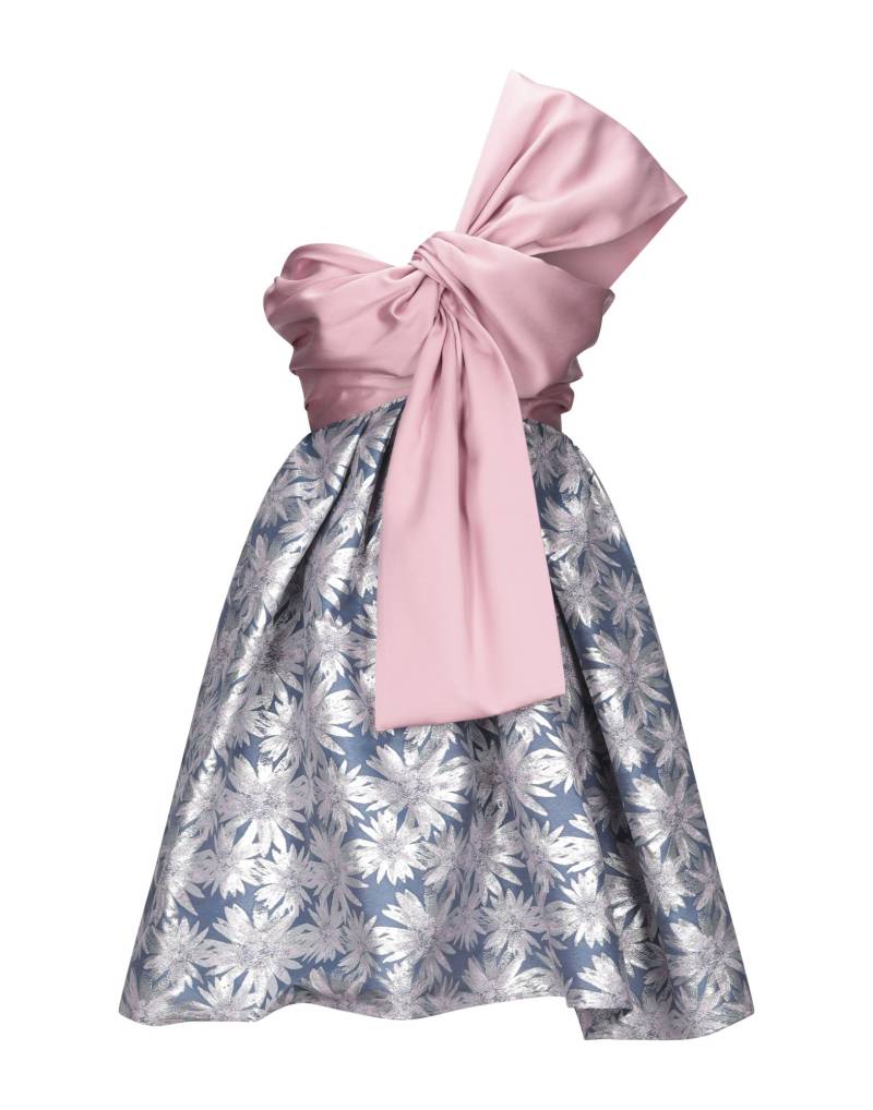 NORA BARTH Mini-kleid Damen Taubenblau von NORA BARTH