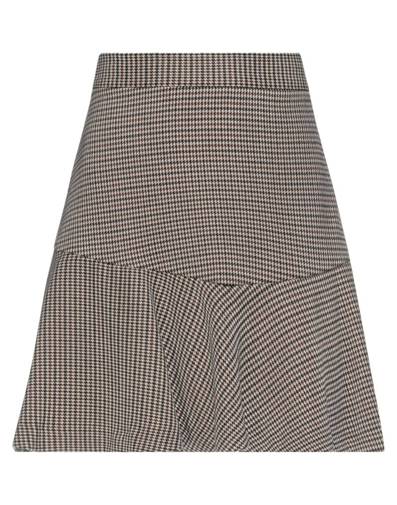 NORA BARTH Minirock Damen Sand von NORA BARTH