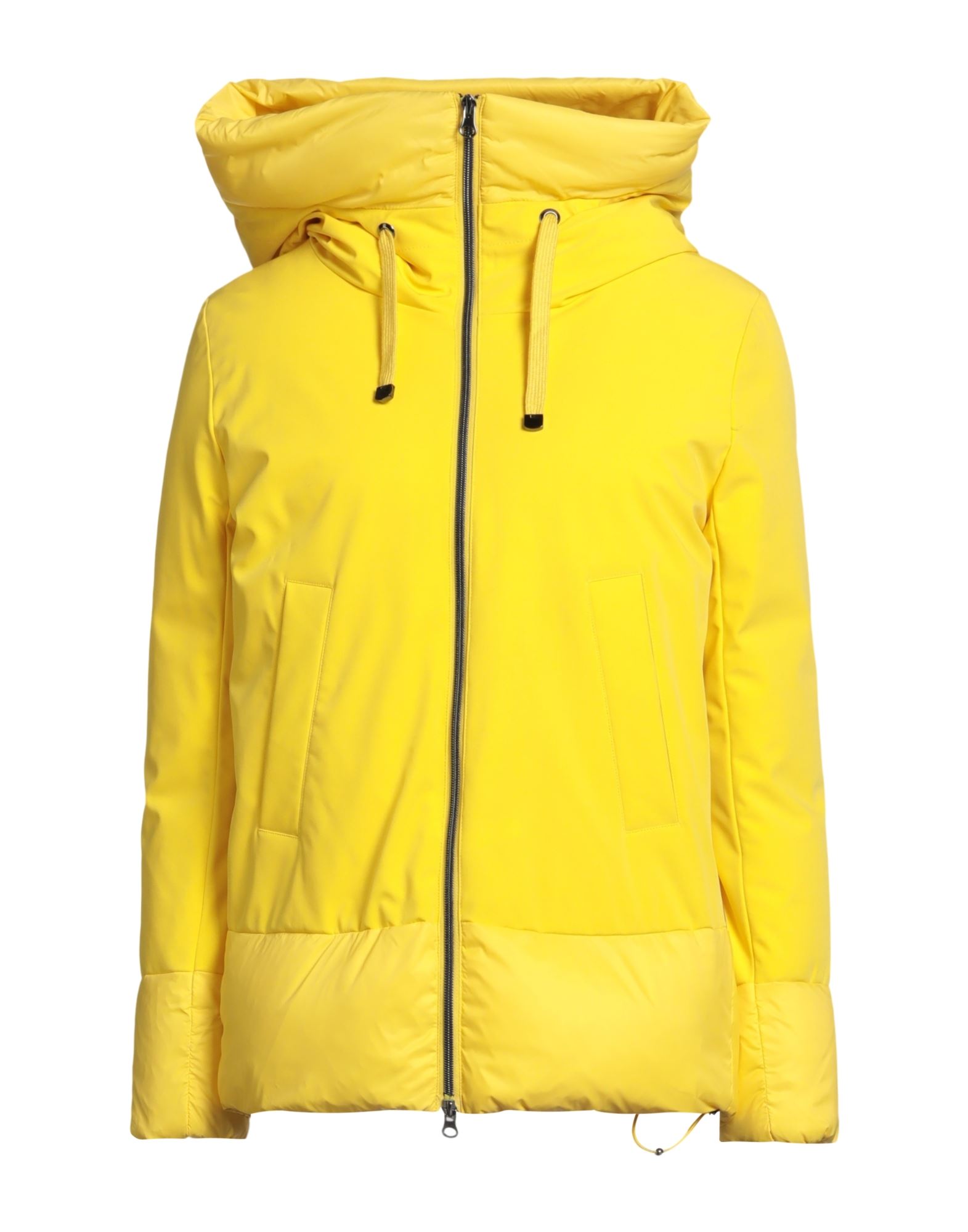 NORA BARTH Pufferjacke & Daunenjacke Damen Gelb von NORA BARTH