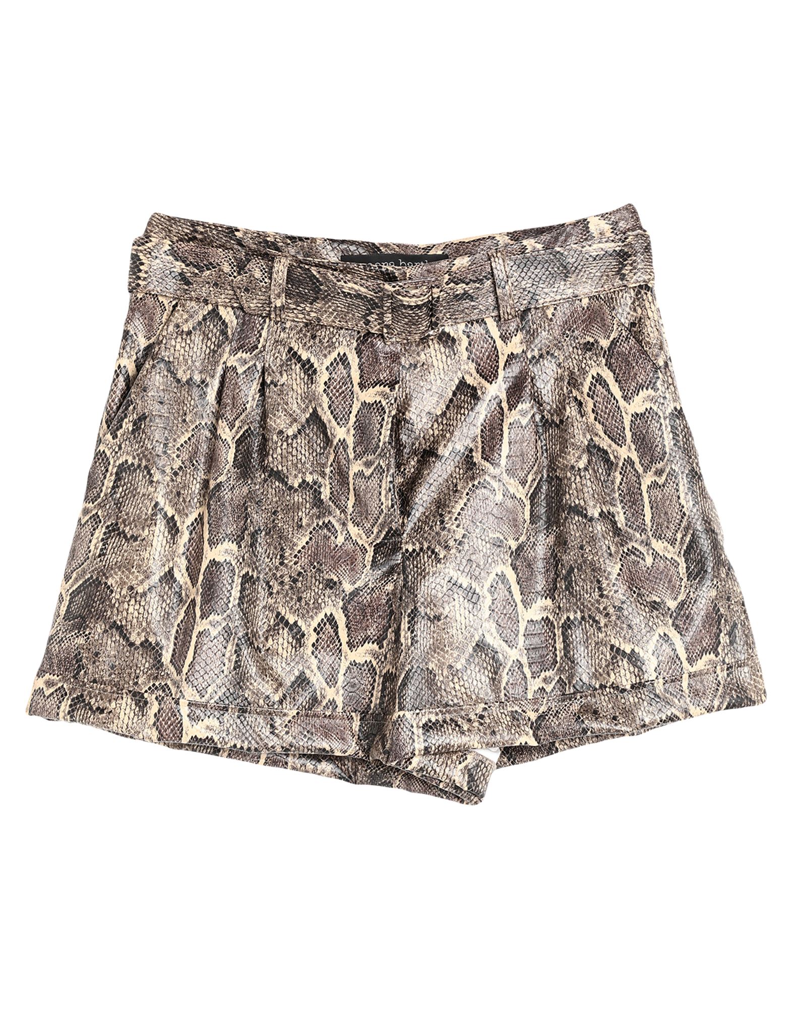 NORA BARTH Shorts & Bermudashorts Damen Beige von NORA BARTH