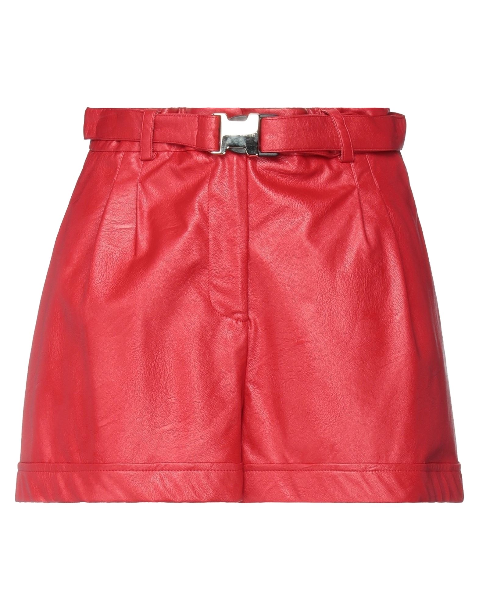 NORA BARTH Shorts & Bermudashorts Damen Rot von NORA BARTH