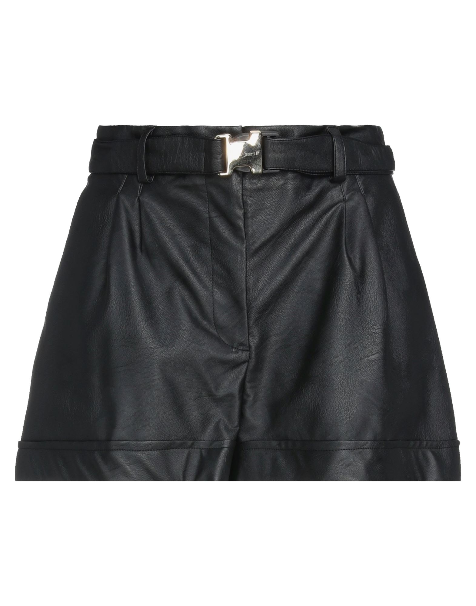 NORA BARTH Shorts & Bermudashorts Damen Schwarz von NORA BARTH