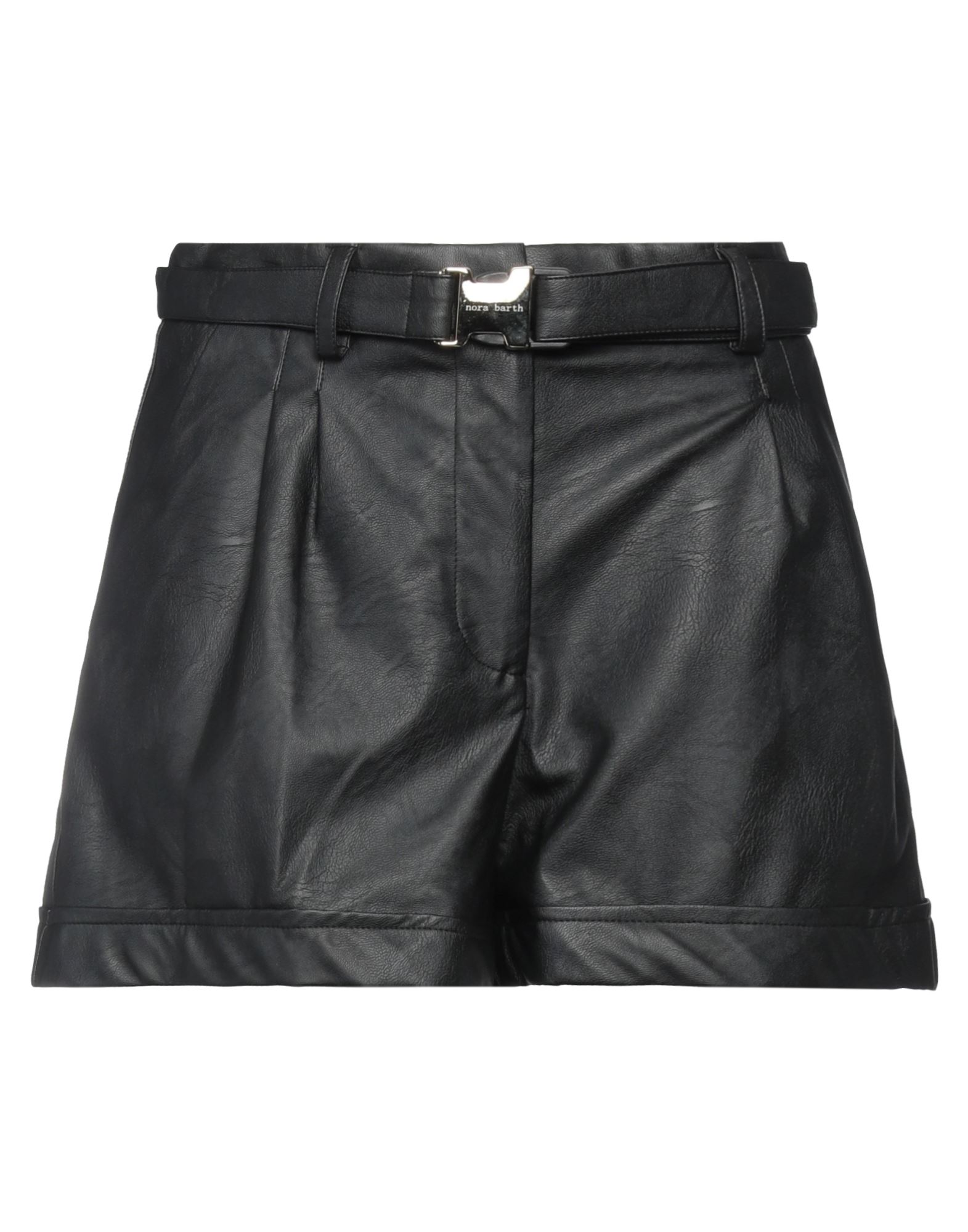 NORA BARTH Shorts & Bermudashorts Damen Schwarz von NORA BARTH