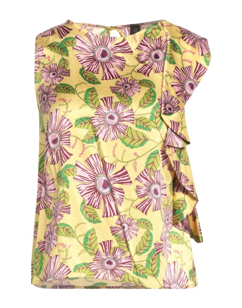 NORA BARTH Top Damen Gelb von NORA BARTH