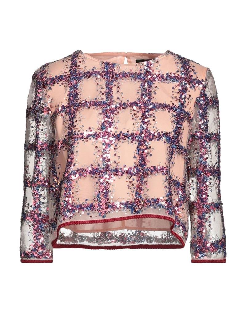 NORA BARTH Top Damen Hellrosa von NORA BARTH