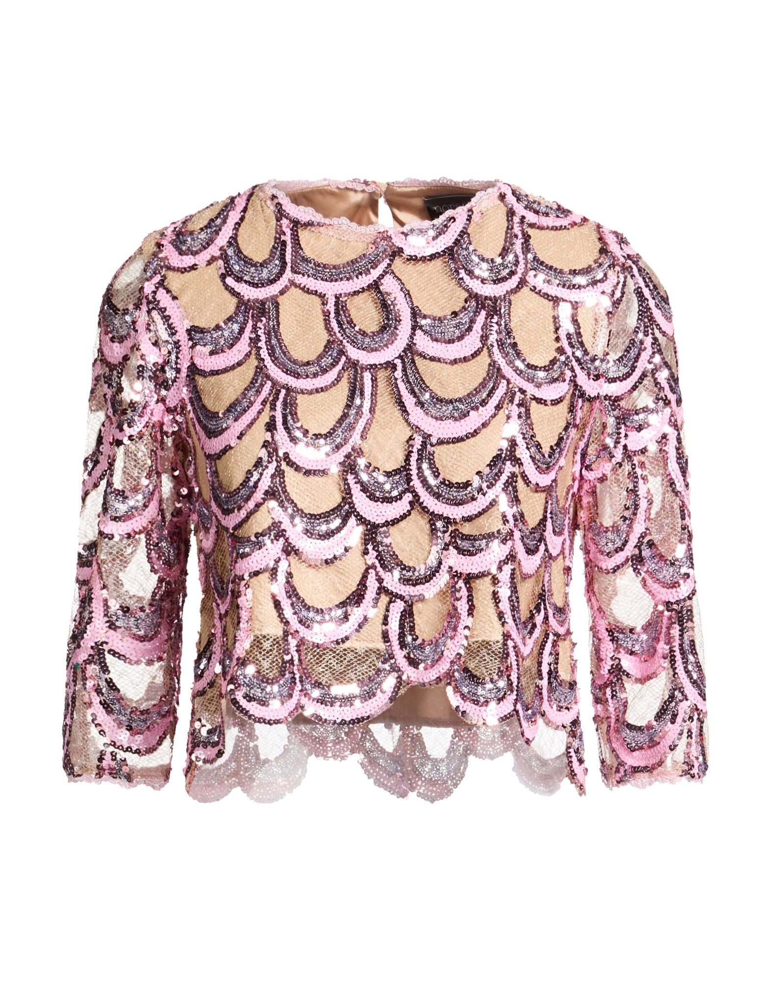 NORA BARTH Top Damen Rosa von NORA BARTH