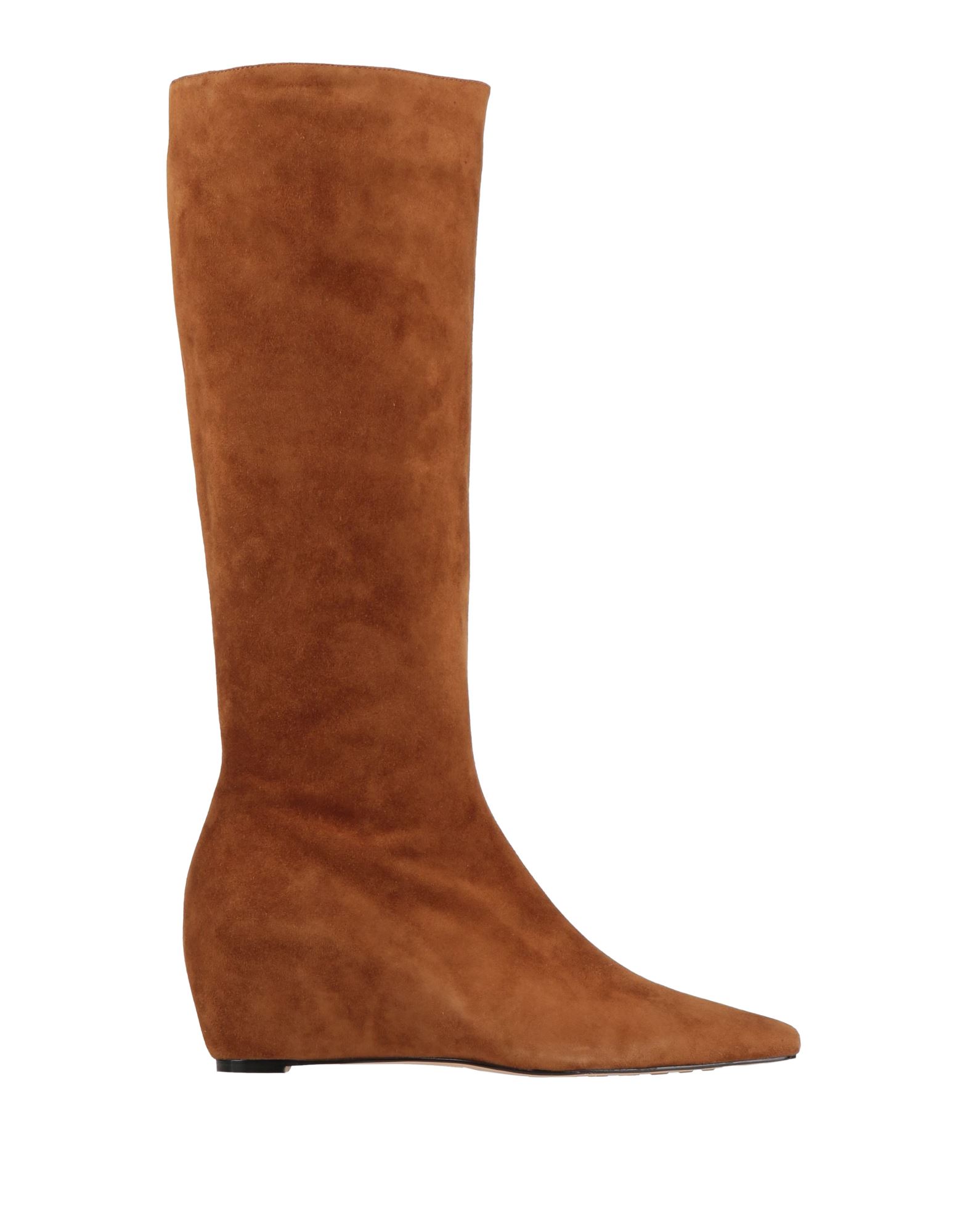 NORA New York Stiefel Damen Kamel von NORA New York