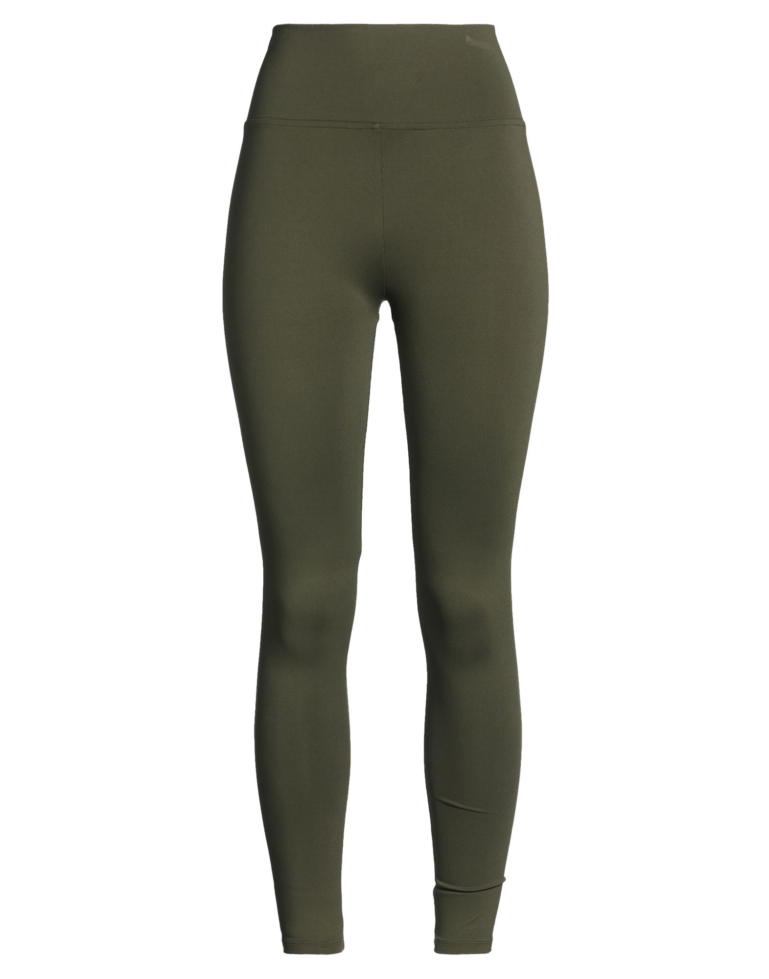 NORBA Leggings Damen Militärgrün von NORBA