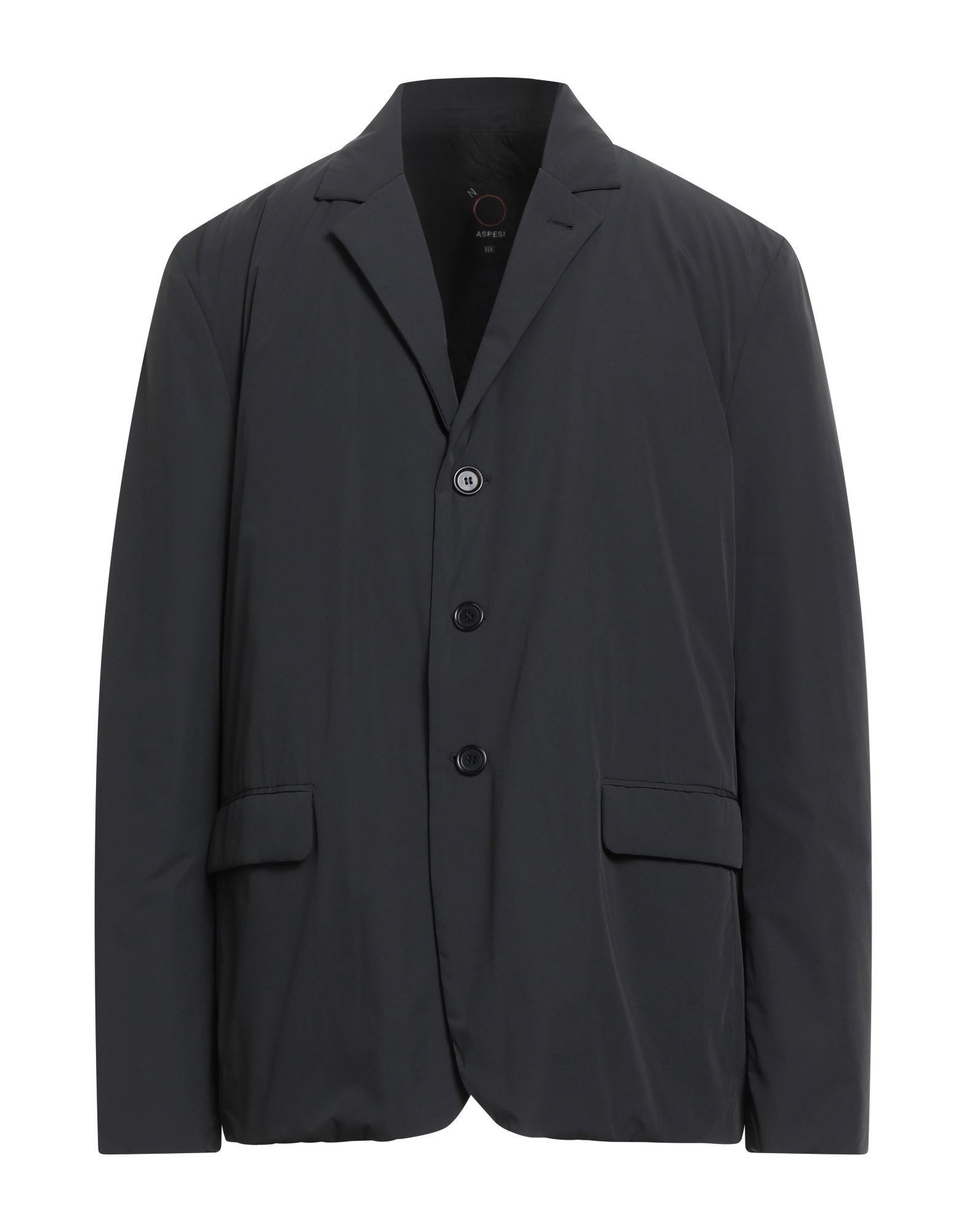 NORD ASPESI Blazer Herren Schwarz NORD ASPESI Blazer Herren Schwarz von NORD ASPESI