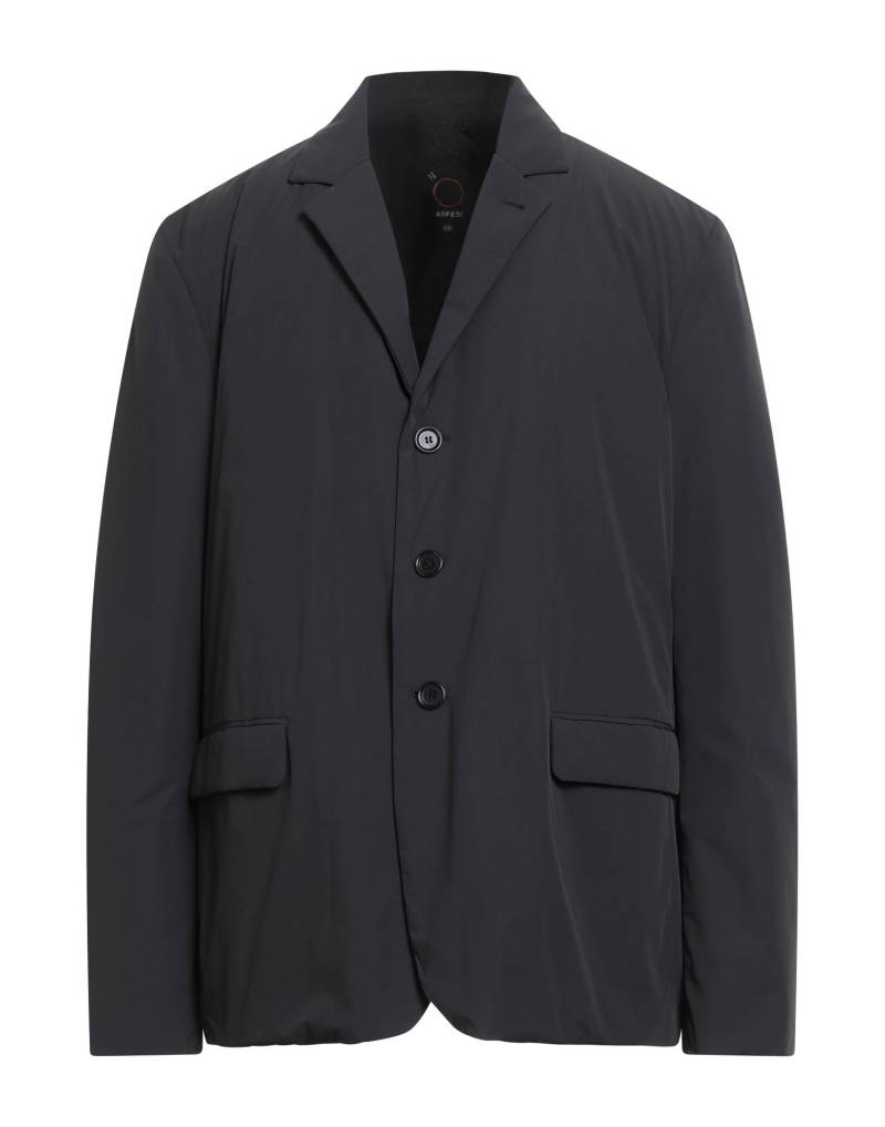 NORD ASPESI Blazer Herren Schwarz von NORD ASPESI