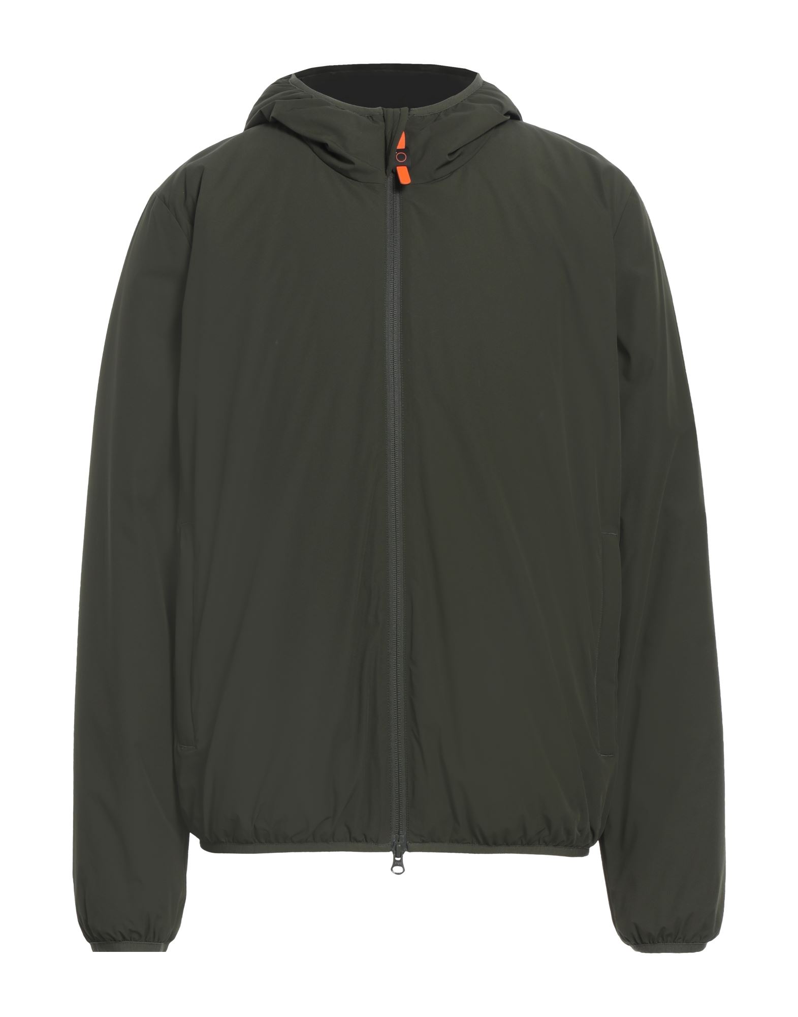 NORD ASPESI Jacke & Anorak Herren Militärgrün NORD ASPESI Jacke & Anorak Herren Militärgrün von NORD ASPESI