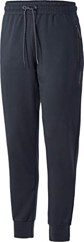 NORDCAP Herren Sweathosen, modische Sport- & Freizeithose für Männer, atmungsaktive Jogginghose, aus 70% Baumwolle, Trainingshose, Gr. M - XXXL von NORDCAP