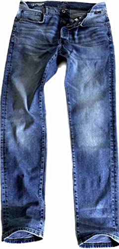 NORDGARD Premium Denim Jeans NRDRG 22/01RT (as3, Waist_Inseam, Numeric_38, Numeric_34) von NORDGARD