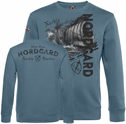 NORDGARD Sweater/Pulli Torden (XL) von NORDGARD