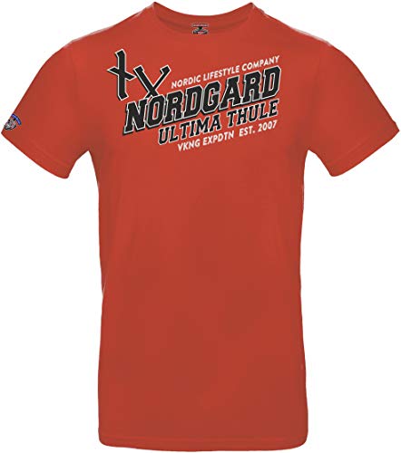 NORDGARD Viking Classic Line LIVSSTIL (5XL) von NORDGARD