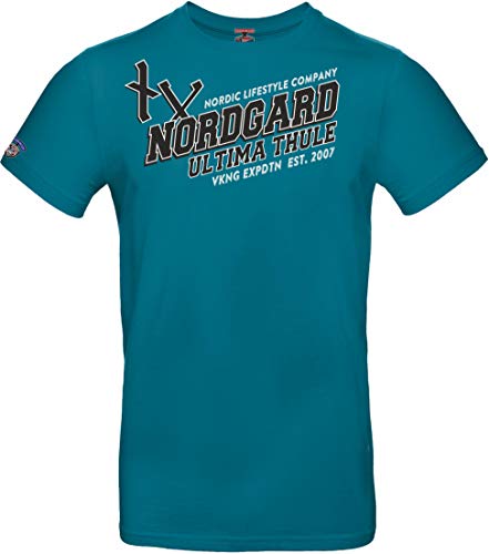 NORDGARD Viking Classic Line LIVSSTIL (XXL) von NORDGARD