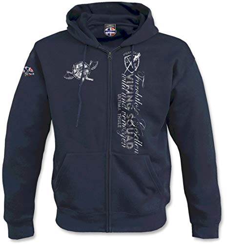 NORDGARD Viking Hoody Squad (M) von NORDGARD