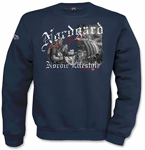 NORDGARD Sweater/Pulli Hornung von NORDGARD