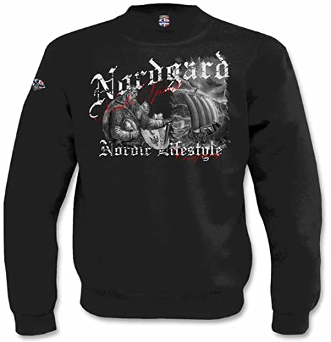 NORDGARD Sweater/Pulli Hornung von NORDGARD