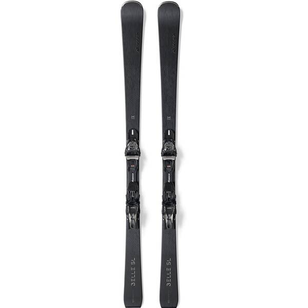 NORDICA Damen Racing Ski BELLE SL DC FDT+TP2 LIGHT11FDT von NORDICA