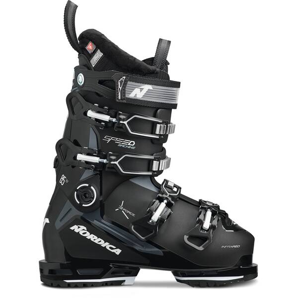 NORDICA Damen SPEEDMACHINE 3 85 W (GW) von NORDICA