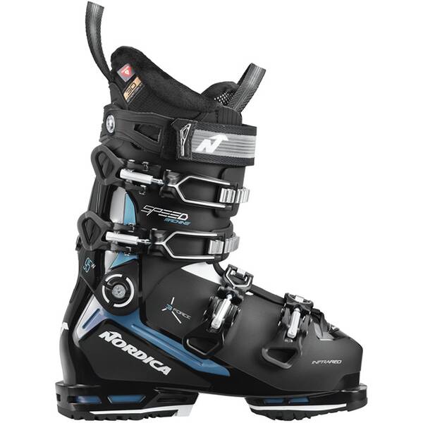 NORDICA Damen SPEEDMACHINE 3 95 W (GW) von NORDICA