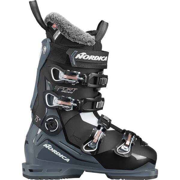 NORDICA Damen SPORTMACHINE 3 75 W von NORDICA