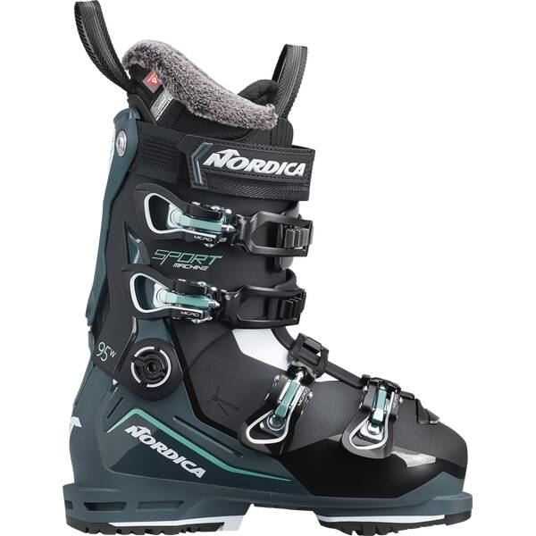 NORDICA Damen SPORTMACHINE 3 95 W (GW) von NORDICA