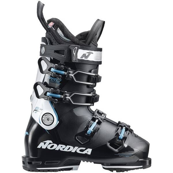 NORDICA Damen Ski-Schuhe PRO MACHINE 105 X W (GW) von NORDICA