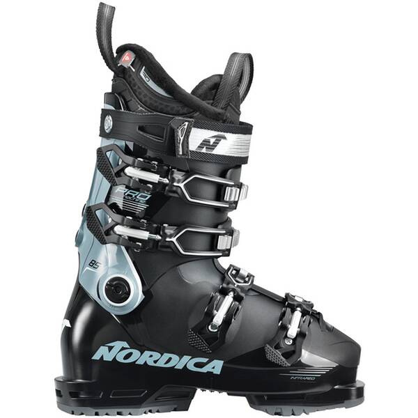 NORDICA Damen Ski-Schuhe PRO MACHINE 85 W (GW) von NORDICA