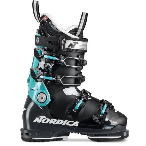NORDICA Damen Ski-Schuhe PRO MACHINE 95 W (GW) von NORDICA