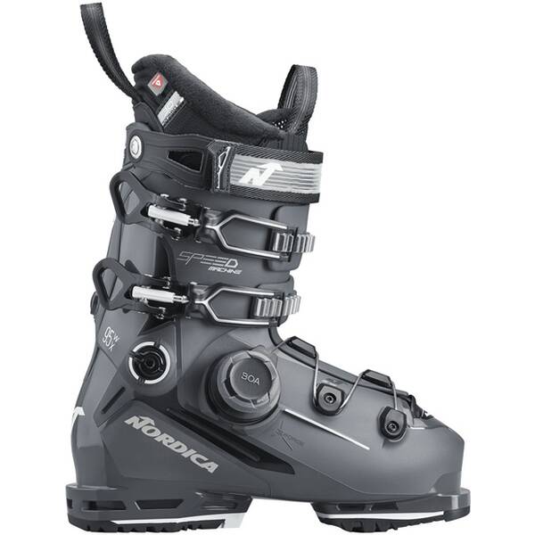 NORDICA Damen Ski-Schuhe SPEEDMACHINE 3 95 X W BOA (GW) von NORDICA