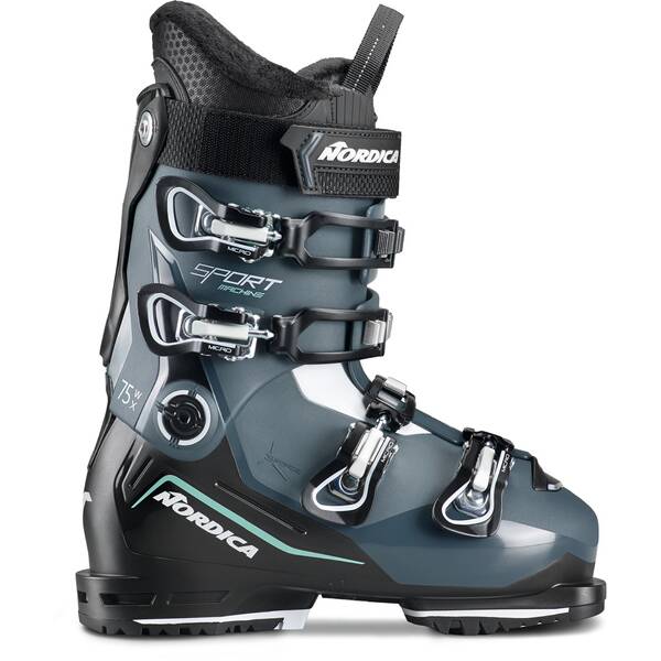 NORDICA Damen Ski-Schuhe SPORTMACHINE 3 75 X W (GW) von NORDICA