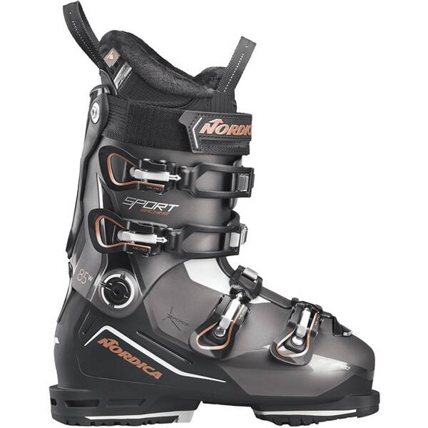 NORDICA Damen Ski-Schuhe SPORTMACHINE 3 85 W (GW) von NORDICA