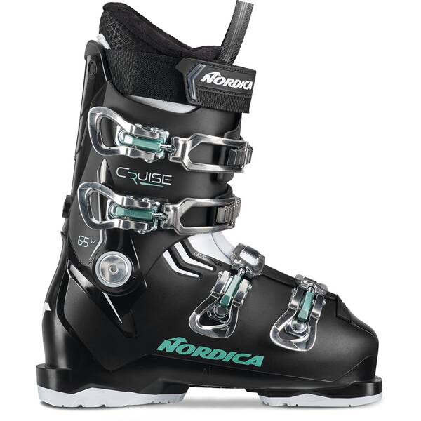 NORDICA Damen Ski-Schuhe THE CRUISE 65 W von NORDICA