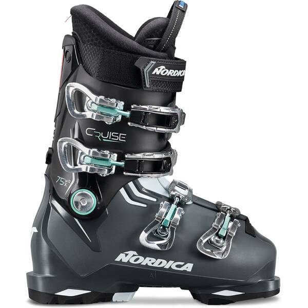 NORDICA Damen Ski-Schuhe THE CRUISE 75 X W R (GW) von NORDICA