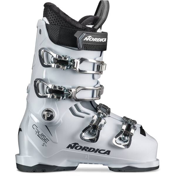 NORDICA Damen Ski-Schuhe THE CRUISE S W von NORDICA