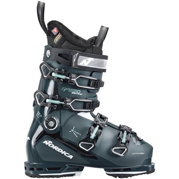 NORDICA Damen Skischuh SPEEDMACHINE 3 105 W (GW) von NORDICA