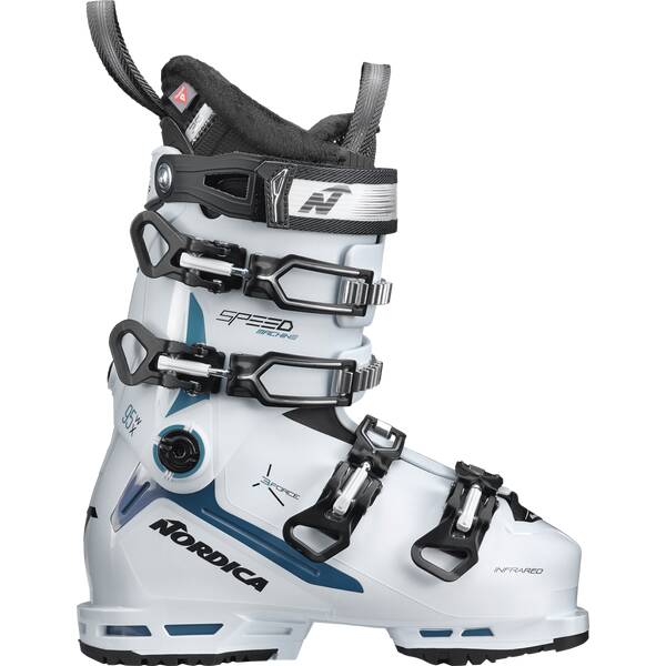 NORDICA Damen Skischuhe SPEEDMACHINE 3 95 X W (GW) von NORDICA