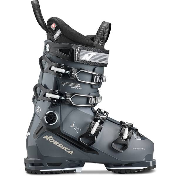 NORDICA Damen Skischuhe SPEEDMACHINE 3 95 X W (GW) von NORDICA