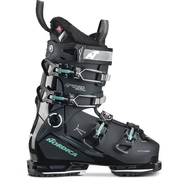 NORDICA Damen Skischuhe SPEEDMACHINE 3 95 X W (GW) von NORDICA