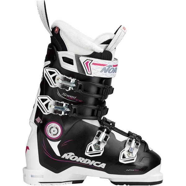 NORDICA Damen Skischuhe Speedmachine 105 W von NORDICA